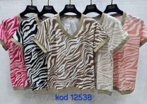 Bluzka Turecka (uniwersalny/12szt)