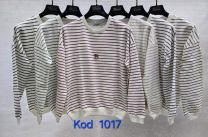 Bluzka Turecka (uniwersalny/12szt)