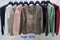 Bluzka Turecka (uniwersalny/12szt)