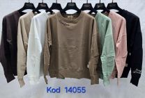 Bluzka Turecka (uniwersalny/12szt)