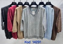 Bluzka Turecka (uniwersalny/12szt)