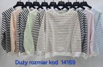 Bluzka Turecka (DUZY/12szt)