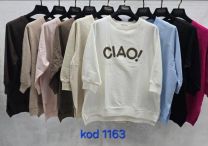 Bluzka Turecka (uniwersalny/12szt)