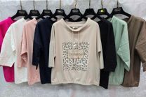 Bluzka Turecka (uniwersalny/12szt)