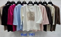 Bluzka Turecka (uniwersalny/12szt)