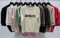 Bluzka Turecka (uniwersalny/12szt)