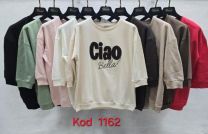 Bluzka Turecka (uniwersalny/12szt)