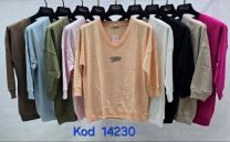 Bluzka Turecka (uniwersalny/12szt)