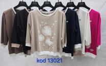 Bluzka Turecka (uniwersalny/12szt)