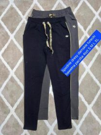 Spodnie Dresowe Turecka (S-XL/4szt)