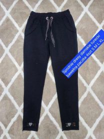 Spodnie Dresowe Turecka (S-XL/4szt)