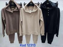 Komplet Turecka (uniwersalny/12kpt)