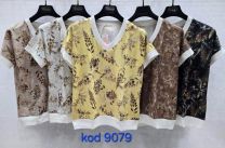 Bluzka Turecka (uniwersalny/12szt)