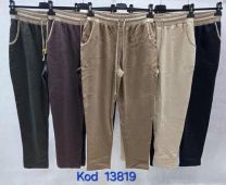 Spodnie Dresowe Turecka (uniwersalny/12szt)