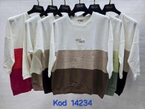 Bluzka Turecka (uniwersalny/12szt)