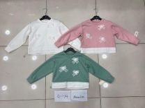 Bluzy Dziecięce (4-14LAT/6szt)