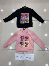 Bluzy Dziecięce (4-14LAT/6szt)
