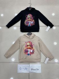 Bluzy Dziecięce (4-14LAT/6szt)