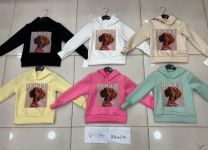 Bluzy Dziecięce (4-14LAT/6szt)