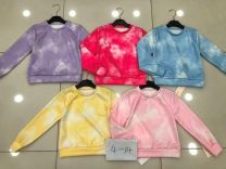 Bluzy Dziecięce (4-14LAT/6szt)