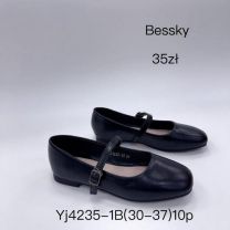 Baleriny dziewczynka (30-37/10P)