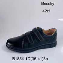 (36-41/8P)_Półbuty chłopięce