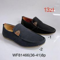 (36-41/8P)_Półbuty chłopięce