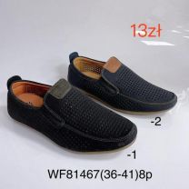 (36-41/8P)_Półbuty chłopięce