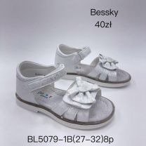 Sandały dziewczynka (27-32/8P)