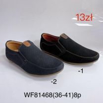 (36-41/8P)_Półbuty chłopięce