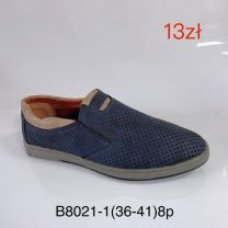 (36-41/8P)_Półbuty chłopięce