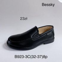 Półbuty chłopięce (32-37/8P)