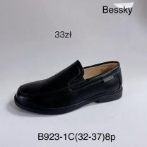 Półbuty chłopięce (32-37/8P)