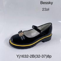 Półbuty dziewczynka (32-37/8P)