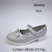 Półbuty dziewczynka (30-37/10P)