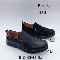 (36-41/8P)_Półbuty chłopięce