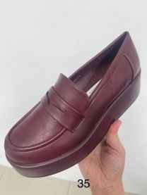 Półbuty na koturnie (36-41/12P)