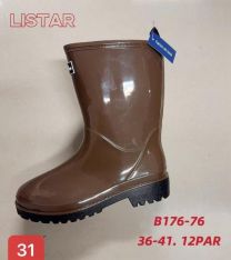 Kalosze damskie(36-41/12P)