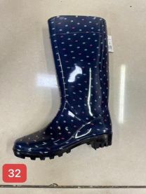 Kalosze damskie(36-41/12P)