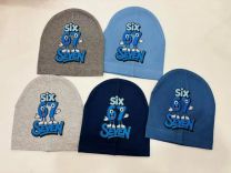 Czapki dziecięce (uniwersalny/10szt)