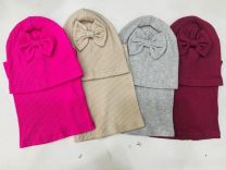 Komplet Czapki Dziecięce (uniwersalny/10kpt)