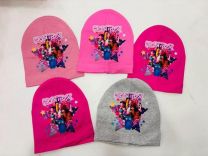 Czapki dziecięce (uniwersalny/10szt)