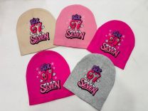 Czapki dziecięce (uniwersalny/10szt)