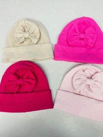 Czapki dziecięce (uniwersalny/10szt)