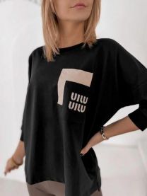 Bluzki Turecka (uniwersalny/12szt)