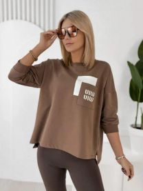 Bluzki Turecka (uniwersalny/12szt)