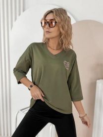 Bluzki Turecka (uniwersalny/12szt)