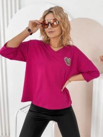 Bluzki Turecka (uniwersalny/12szt)