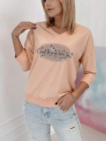 Bluzki Turecka (uniwersalny/12szt)