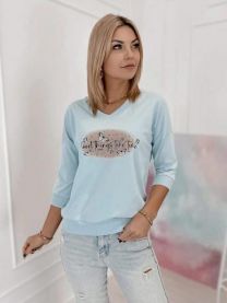 Bluzki Turecka (uniwersalny/12szt)